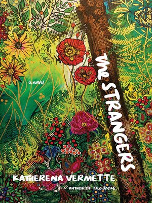cover image of The Strangers